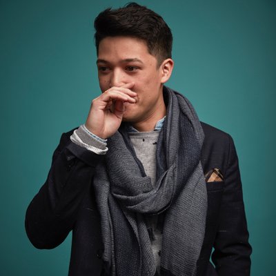 Profile Picture of Robert Burroughs (@fatbertt) on Twitter