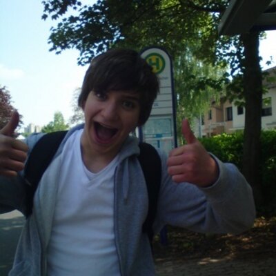 Profile Picture of Jumping Joe (@GeilerSonntag) on Twitter