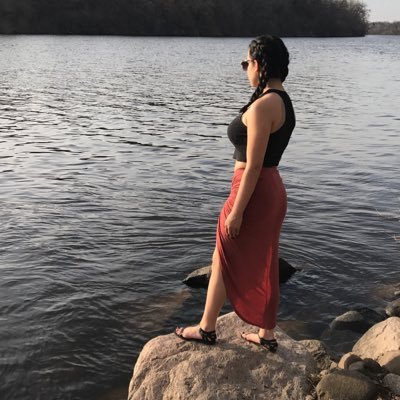 Profile Picture of Maya Reynolds (@Mayadreynolds) on Twitter