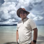 Profile Picture of Gerald Jester Sy Guance (@gjg021) on Facebook