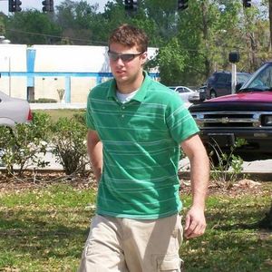 Profile Picture of Adam Blais (@brrraaaaaap44) on Myspace
