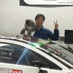 Profile Picture of Kenji Otaki (@otaki.k) on Instagram