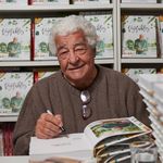 Profile Picture of Antonio Carluccio (@cookcarluccio) on Instagram