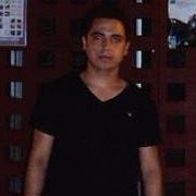 Profile Picture of Andres Fernando (@AndrewFer01) on Pinterest
