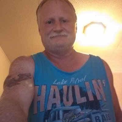 Profile Picture of Bruce McCarty (@BruceMcCarty9) on Twitter