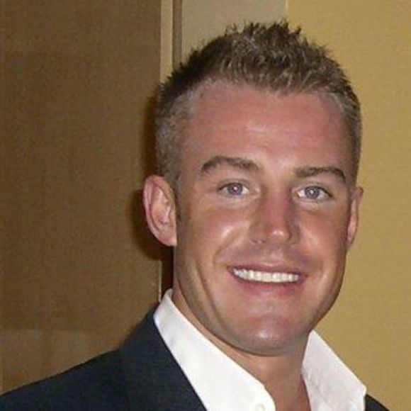 Profile Picture of David Connolly (@dconnolly03) on Poshmark