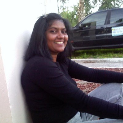 Profile Picture of Bibi Omar (@Bumar68) on Twitter