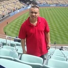 Profile Picture of Antonio Gonzalez (@latinboy213) on Twitter