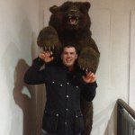 Profile Picture of Patrick Spillane (@biglogibear) on Instagram