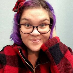 Profile Picture of Jen Jen Bryant (@Jen_jen_bryant) on Pinterest