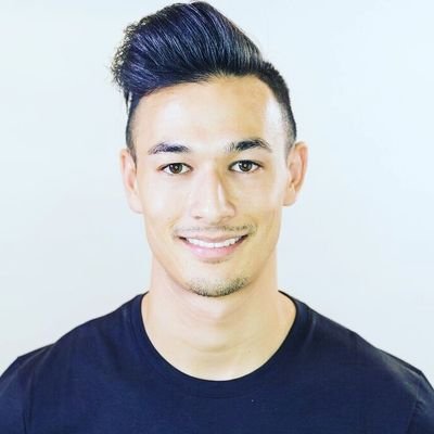 Profile Picture of Brett McDonald (@_bmcdonald) on Twitter