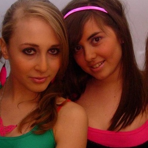 Profile Picture of Chloe Grant (@xchloegx) on Myspace