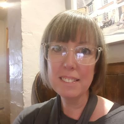 Profile Picture of Rebecca Lawday (@Rpsych) on Twitter