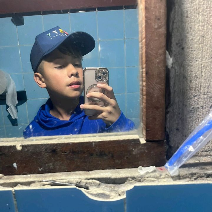 Profile Picture of Ian Quiroz (@ian.quiroz409) on Tiktok