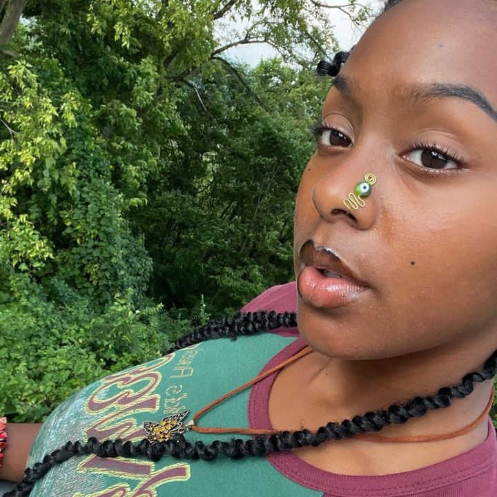 Profile Picture of lisa_santigo4 (@lisa_santigo4) on Tiktok