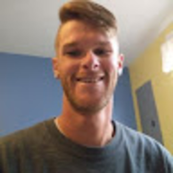 Profile Picture of Tyler Foreman (@tyler_foreman) on Poshmark