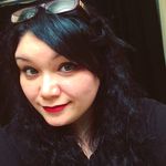 Profile Picture of Daria Campbell (@pixelkid24) on Instagram