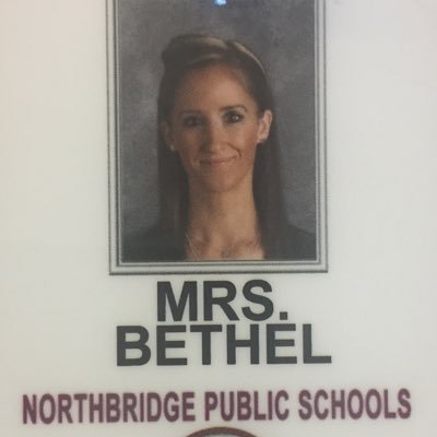 Profile Picture of Jennifer Bethel (@realMrsBethel) on Twitter