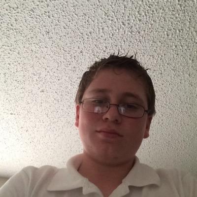 Profile Picture of Caleb Pearson (@calebpearson261) on Twitter
