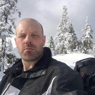 Profile Picture of Scott Eastaugh (@scott.eastaugh) on Facebook