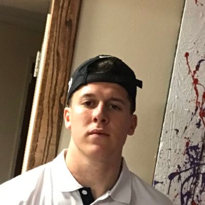 Kyle Reinhart - Twitter Profile Picture of Kyle Reinhart (@kylereinhart1) on Twitter