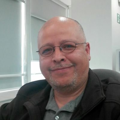 Profile Picture of Hugo Luengo Quezada (@HLuengoQ) on Twitter