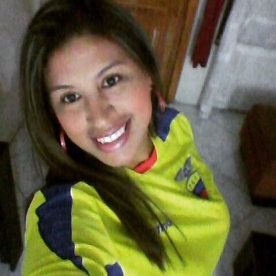 Profile Picture of Lorena Crespo (@lorcrespoo) on Twitter