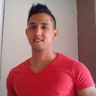 Profile Picture of Carlos Wilder Allen (@carlosallen88) on Twitter