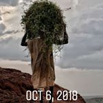 Profile Picture of Deborah Gold (@sweet__sahara) on Instagram