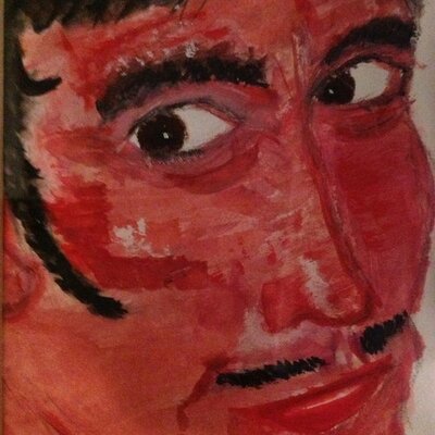 Profile Picture of Matthew Hogg (@mjhogg) on Twitter