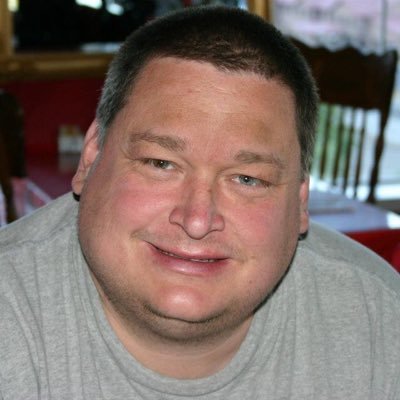 Profile Picture of Scott McHargue (@dsmchargue) on Twitter