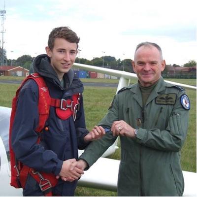 Profile Picture of Josh Sadler (@joshjollysash1) on Twitter