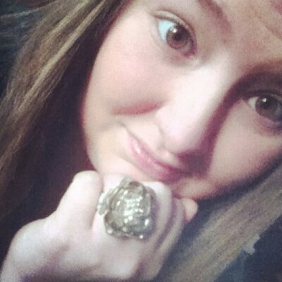 Profile Picture of Kaitlyn Denton (@kaite_bug_) on Twitter