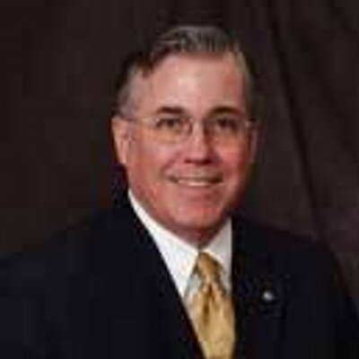 Profile Picture of Charles C. Andrews (@chucka96) on Twitter