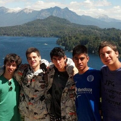 Profile Picture of Andres Taboada (@AndresTaboada2) on Twitter