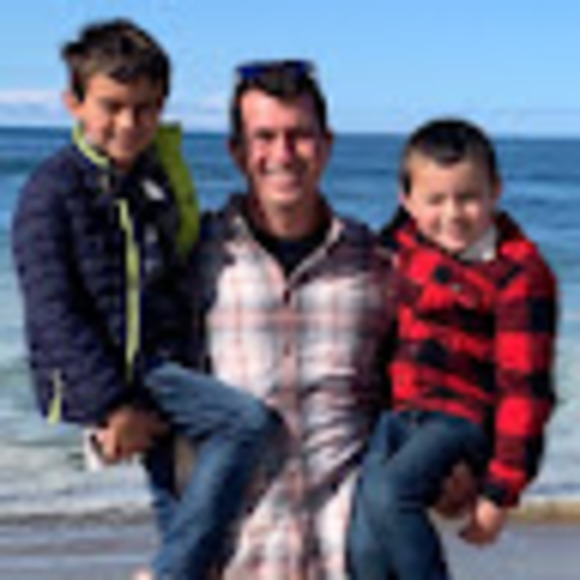 Profile Picture of James Garvin (@tahoejg) on Poshmark