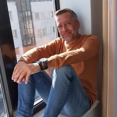 Profile Picture of Thomas Jankowski (@ThomasJankows16) on Twitter