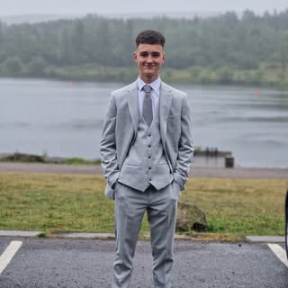 Profile Picture of Daniel Britton (@daniel.britton) on Instagram