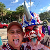 Profile Picture of Eric Alenius (@ericalenius8502) on Youtube