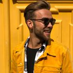 Profile Picture of P a u l  K o h l r o s e r (@paul_kohlroser) on Instagram