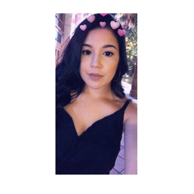 Profile Picture of Aileen Alvarado (@__aileena) on Twitter