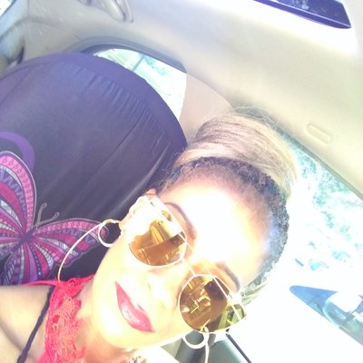 Profile Picture of Odette Jones (@Monij85) on Twitter