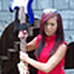 Profile Picture of Holly Davis (@arcticfox22) on Flickr