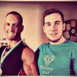 Profile Picture of Aaron Doyle (@aarondoyle19) on Instagram