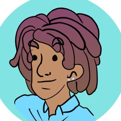 Profile Picture of Alexander Graves (@alexgravesdraws) on Twitter