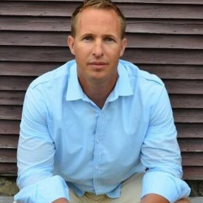 Profile Picture of Jake Hines (@jakehines) on Twitter