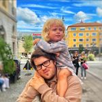 Profile Picture of Markus Wille Werner (@thesandwich) on Instagram