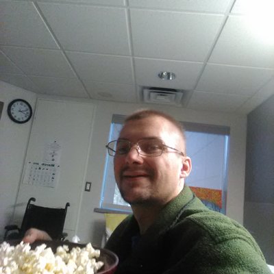 Profile Picture of Bradley David Hopper (@BradleyDavidHo2) on Twitter
