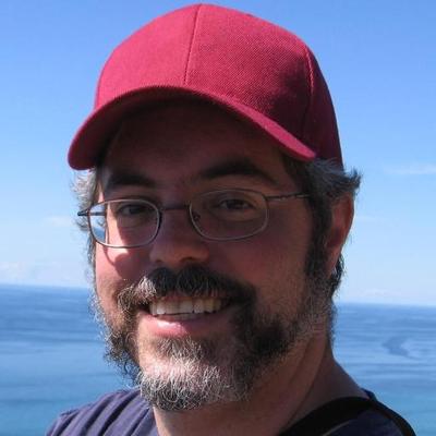 Profile Picture of Larry Shure (@UltraLocal1) on Twitter
