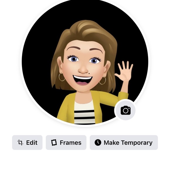 Profile Picture of Rebecca Piccard (@rebeccapiccard) on Poshmark